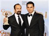 تصویر «جدایی نادر از سیمین» نامزد دو جایزه اسکار شد 